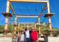 Parco Avventure tra Modica e Scicli: inaugurato Il Mozzafiati Ibleo