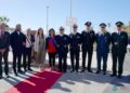 Pozzallo celebra il mare e le sue Istituzioni: inaugurato il largo delle Capitanerie di Porto