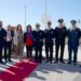 Pozzallo celebra il mare e le sue Istituzioni: inaugurato il largo delle Capitanerie di Porto