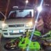Incidente Vittoria, auto contro moto: grave centauro