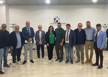 Aeroporto di Comiso, incontro TPL per integrazione con i voli di continuità territoriale