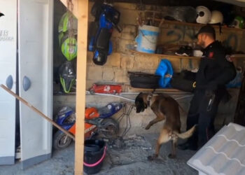 Smantellata reta di spaccio tra Ragusa e Siracusa