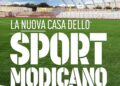 Modica ha di nuovo la sua casa dello sport