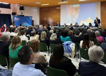 La Sicilia fa scuola a Ragusa: l'assessore regionale Turano al Ferraris