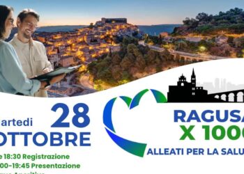 Ragusa, salute e solidarietà: martedì un importante appuntamento alla Sala Avis