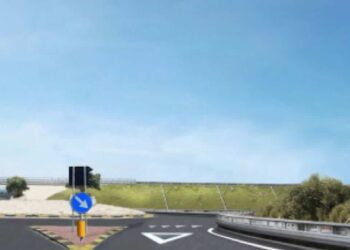 Ragusa-Catania, lotto 3 in enorme ritardo