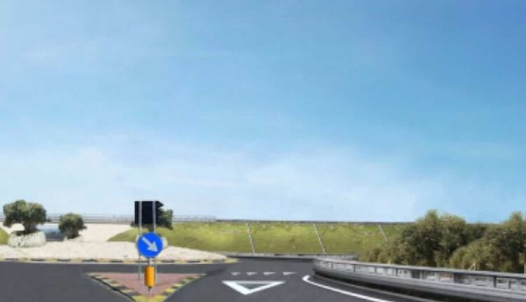 Ragusa-Catania, lotto 3 in enorme ritardo