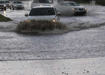 Meteo, arriva la Nina con maltempo e freddo intenso: ecco cosa dobbiamo aspettarci