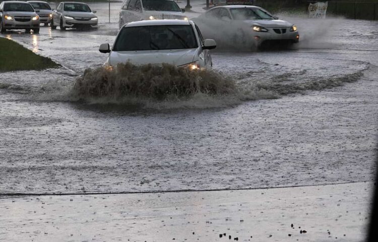 Meteo, arriva la Nina con maltempo e freddo intenso: ecco cosa dobbiamo aspettarci
