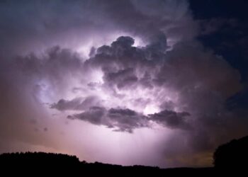 Maltempo Sicilia, dalla domenica bollente al crollo artico