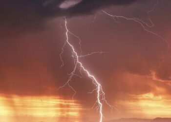 Maltempo: arriva la Super Tempesta Amy, Italia tra freddo polare e venti fino a 100 Km/h