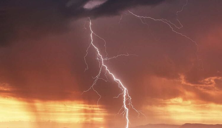 Maltempo: arriva la Super Tempesta Amy, Italia tra freddo polare e venti fino a 100 Km/h