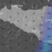 Maltempo Sicilia: piogge sparse da Ragusa a Messina