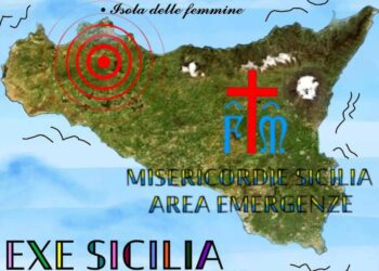 La Misericordia di Modica a Palermo per l'evento EXE Sicilia 2025