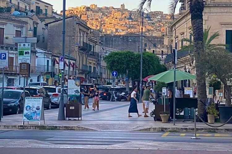 Modica, mozione misure per la sicurezza urbana: parla la consigliera Frasca