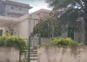 Modica, domani riaprirà l’Asilo nido comunale di via Muzio Scevola