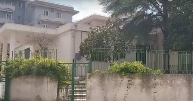 Modica, domani riaprirà l’Asilo nido comunale di via Muzio Scevola