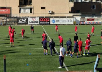 Modica Calcio oggi in campo al Vincenzo Barone, è il turno della Nebros