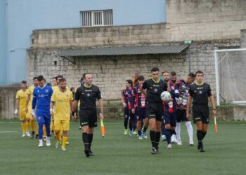 È il Modica Calcio a passare il turno di Coppa Italia