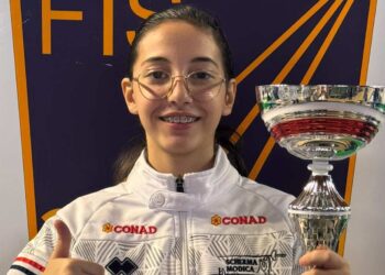 Conad Scherma Modica: una prova regionale GPG Under14 da incorniciare