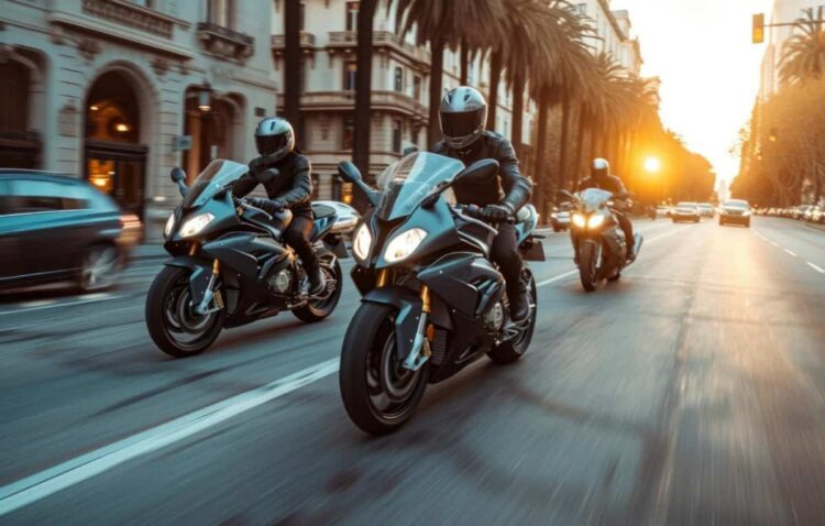 Assicurazione moto online: come trovare la polizza perfetta in pochi clic
