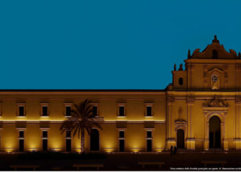 Scicli, aggiudicati i lavori di progettazione definitiva della nuova scuola media Lipparini-Miccichè