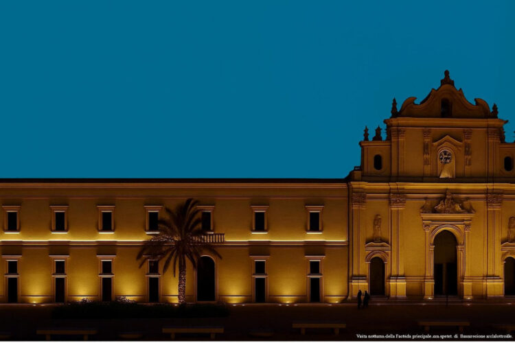 Scicli, aggiudicati i lavori di progettazione definitiva della nuova scuola media Lipparini-Miccichè