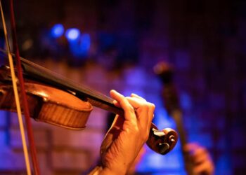 Il suono della Storia a Comiso: domenica concerto