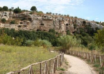 400 mila euro per il Parco di Cava D’Ispica
