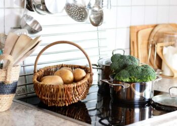 Bonus elettrodomestici 2025: tra gli acquisti ammessi frigorifero e piano cottura