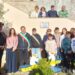 Gangi, intitolata piazzetta ad Andrea Camilleri