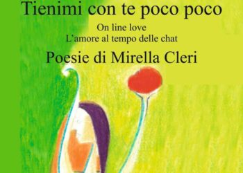 Ragusa oggi Tienimi con te poco poco