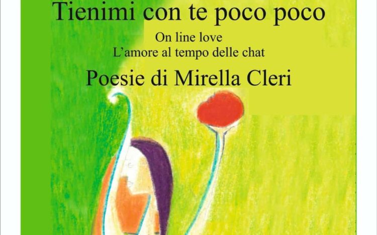 Ragusa oggi Tienimi con te poco poco