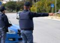 Controlli a Vittoria e Comiso: denunciati cinque giovani per fuga all'alt