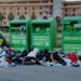 Modica, addio ai cassonetti raccolta abiti e telecamere per chi sporca