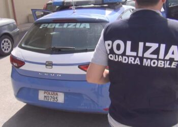 Ragusa, arrestato il latitante Stracquadaini: è ritenuto boss di Vittoria