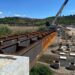 Vittoria, ponte sul fiume Ippari: svolta decisiva nel cantiere