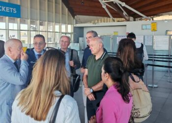 Porto di Pozzallo sempre più al centro della strategia crocieristica nazionale