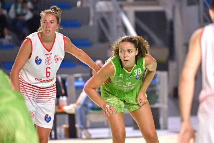 Passalacqua Ragusa oggi ospita Bolzano