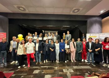 Premio Nicholas Green a Ragusa: il dono diventa eredità di comunità