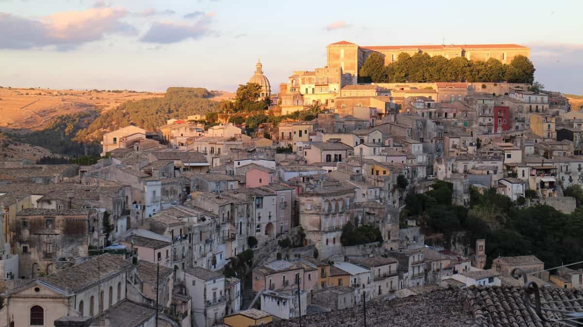 Quali sono i dati recenti sul gioco d’azzardo a Ragusa
