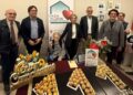 Ragusa, i 111 anni di Rosaria Martorana