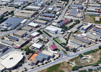 Ragusa prima in Italia per nuove imprese