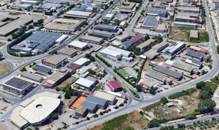 Ragusa prima in Italia per nuove imprese