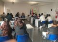 Legalità e sicurezza, l'Ispettorato del Lavoro di Ragusa alla Scuola dei Mestieri Logos