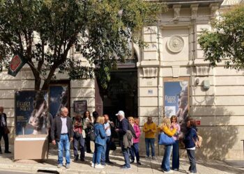 Ragusa, oltre 20.000 visitatori per la mostra Gli Egizi e i doni del Nilo