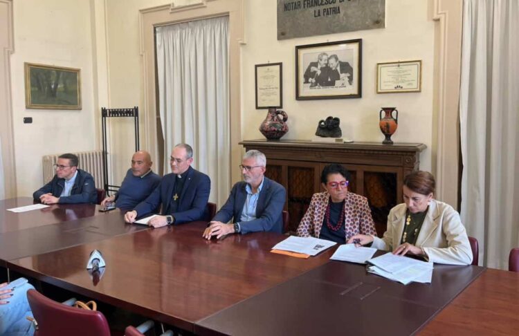 Ragusa, tre progetti per sostenere i ragazzi