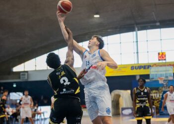 Big Mait promuove Ragusa, Peterson: Stare qui è una favola