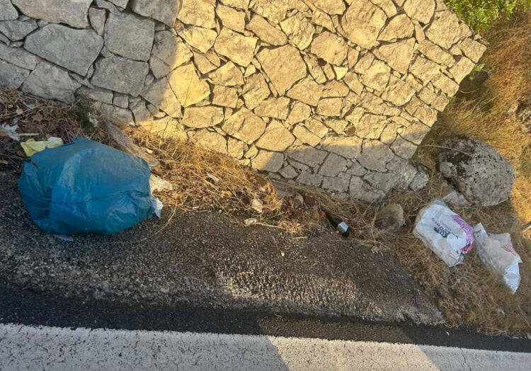 Schembari scrive ad ANAS: Urgenti interventi sulla SS 115 tra Comiso e Ragusa