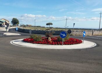 Modica, pubblicità su rotatorie in cambio della loro gestione